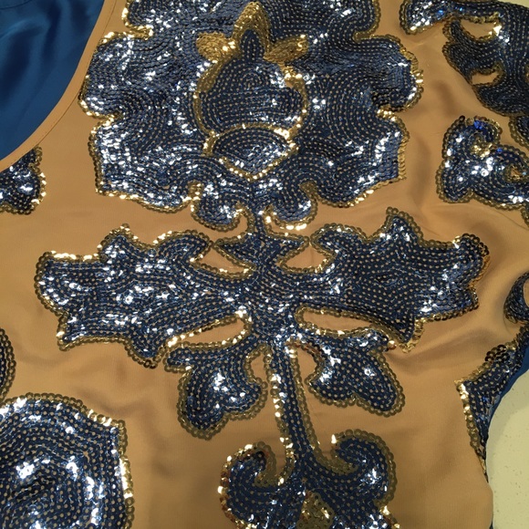 🍍 8/25$ Tracy Reese for Neiman Marcus - Picture 5 of 6